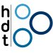 HDT Logo HDT Logo